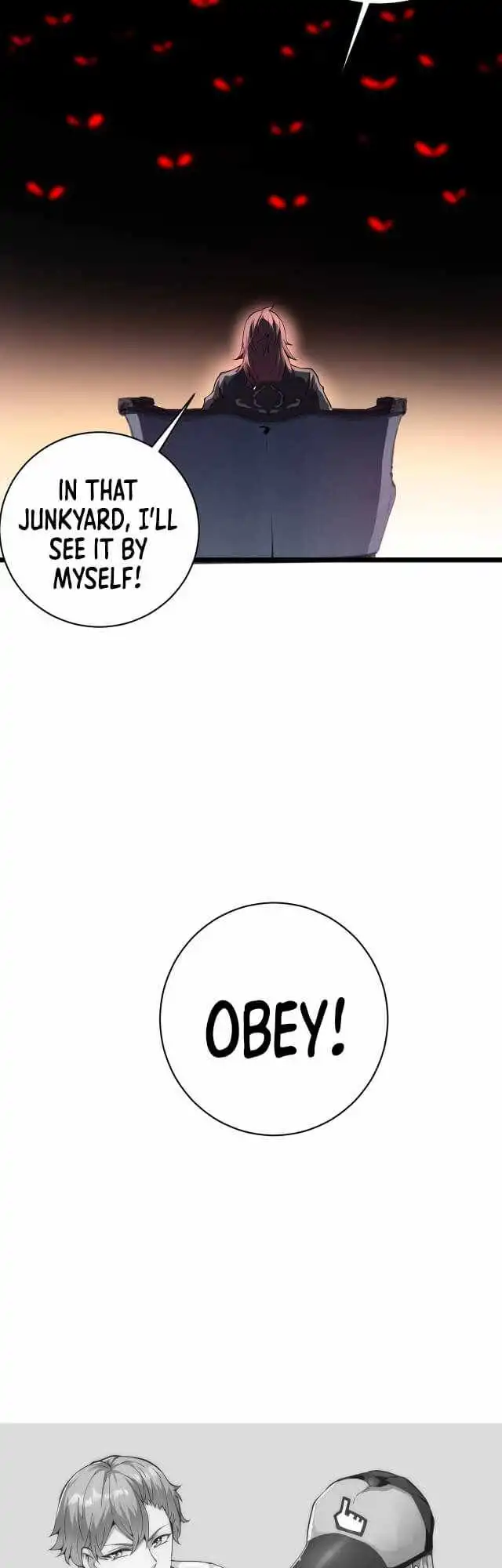 Combine Cube Chapter 20 32